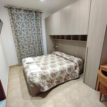 Hotel Da Bruno Rocchetta Ligure Экстерьер фото