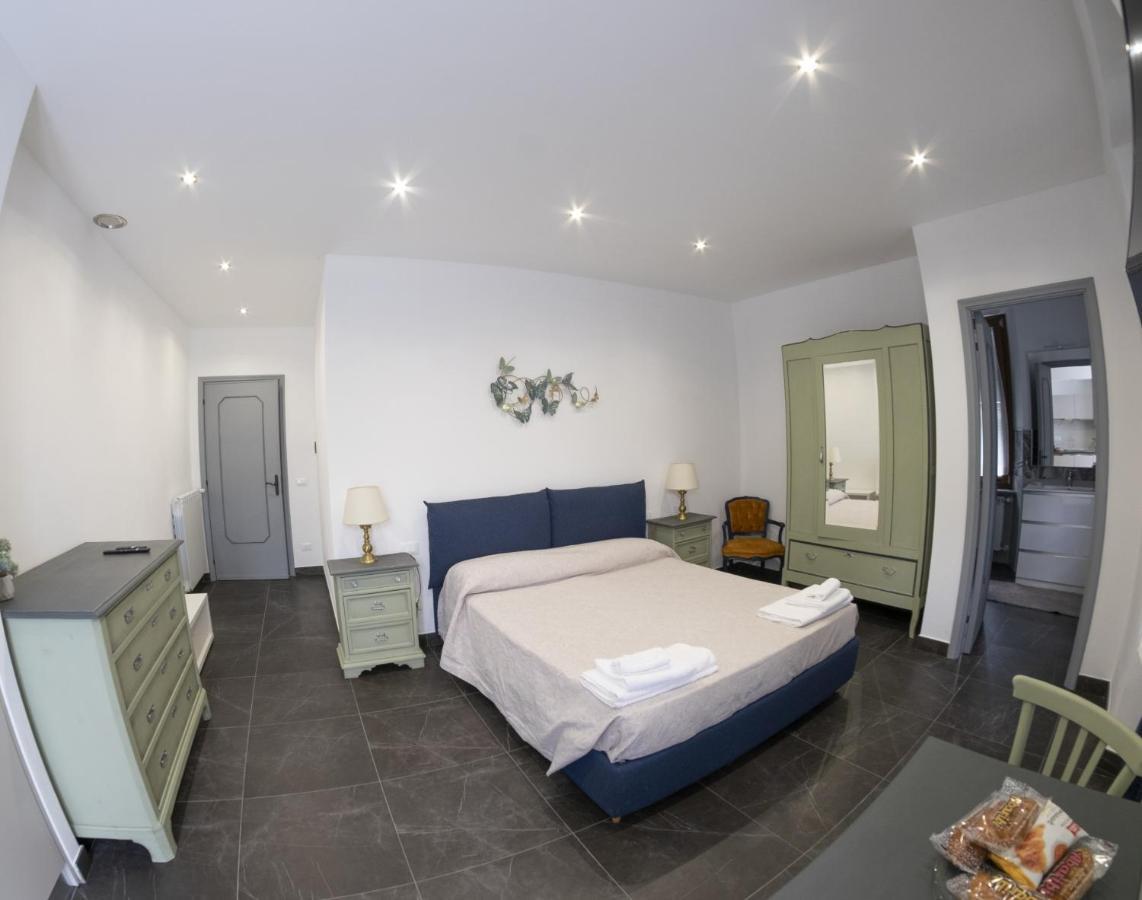 Hotel Da Bruno Rocchetta Ligure Экстерьер фото