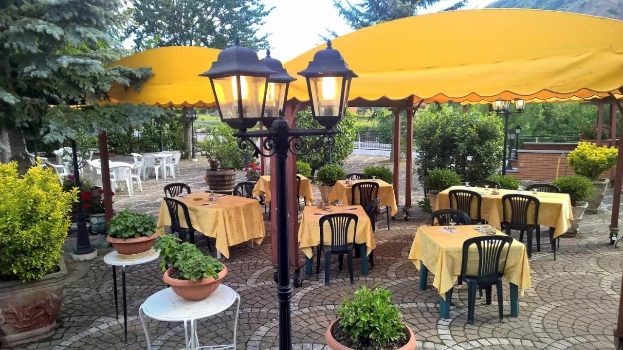 Hotel Da Bruno Rocchetta Ligure Экстерьер фото