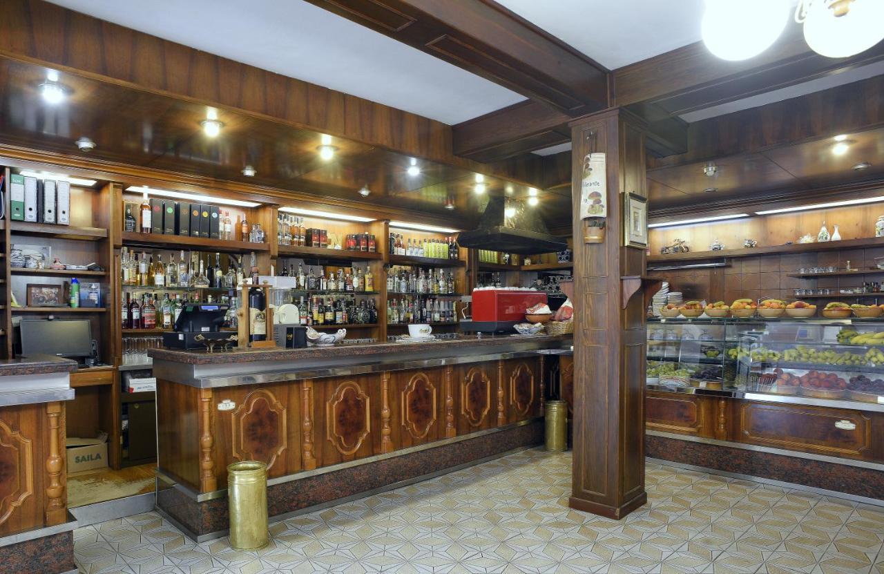 Hotel Da Bruno Rocchetta Ligure Экстерьер фото