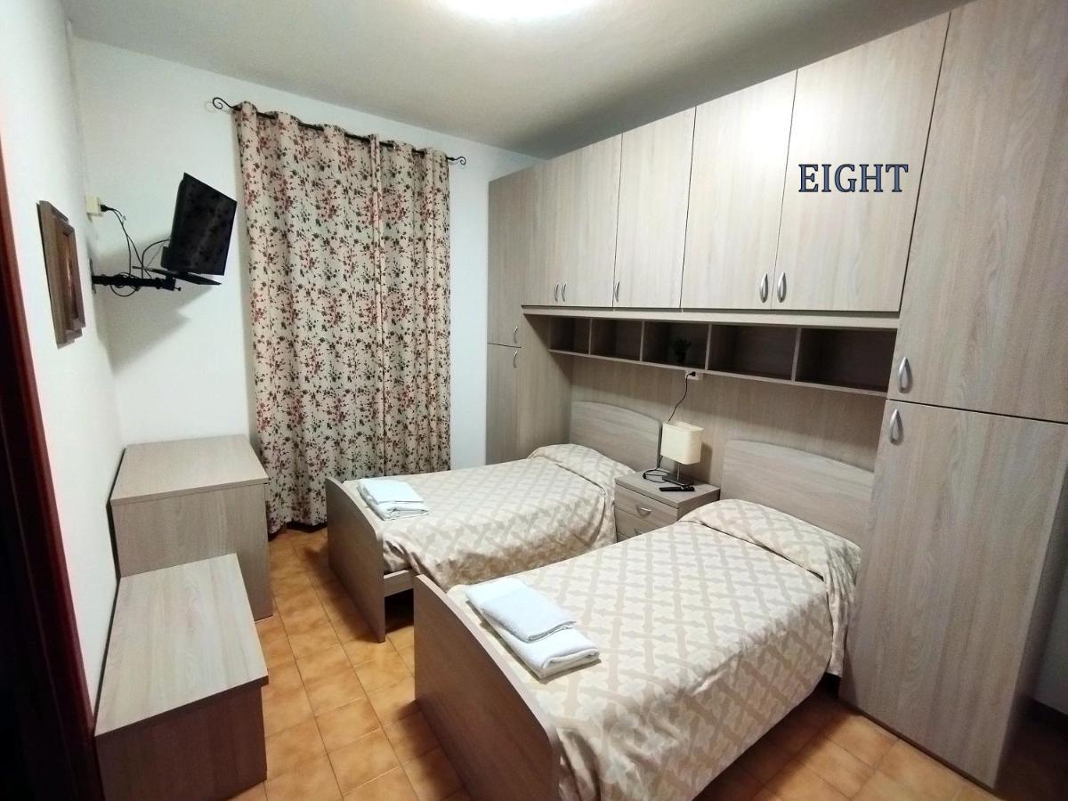 Hotel Da Bruno Rocchetta Ligure Экстерьер фото