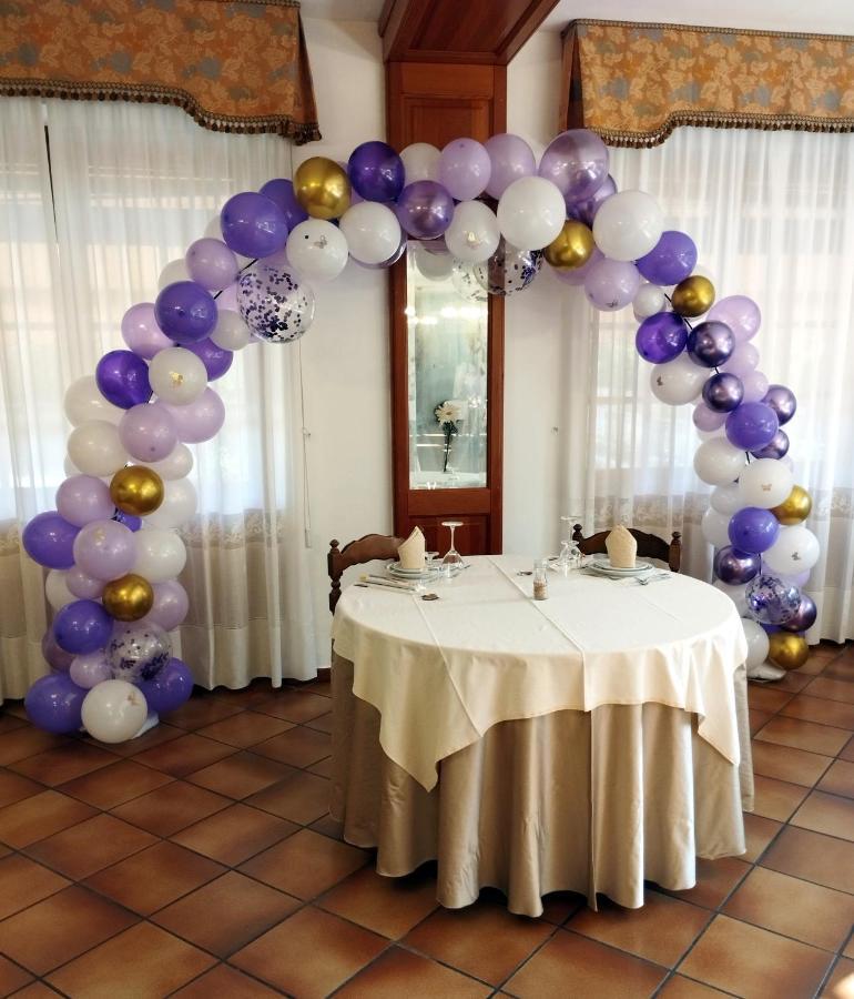Hotel Da Bruno Rocchetta Ligure Экстерьер фото