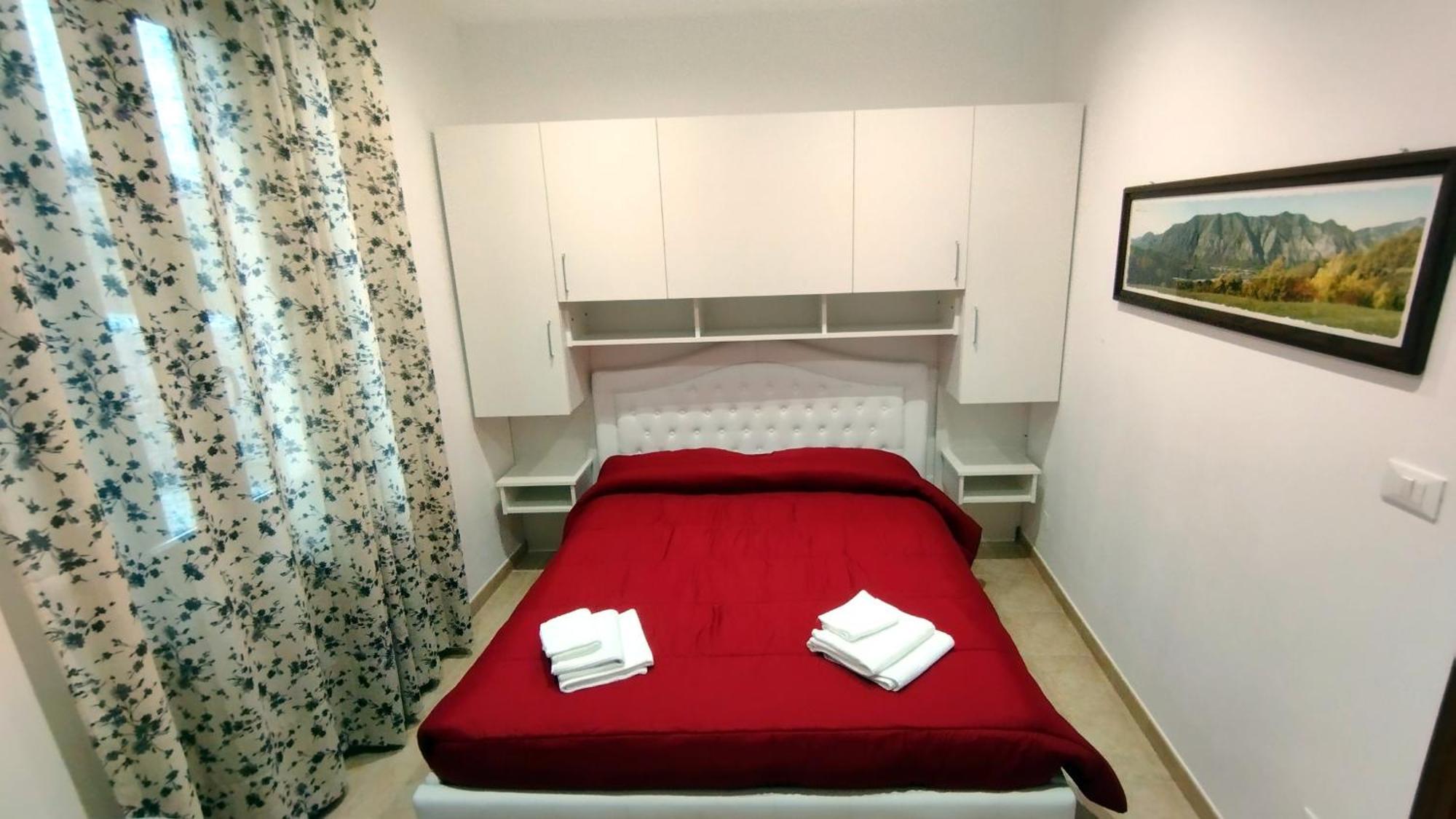 Hotel Da Bruno Rocchetta Ligure Экстерьер фото