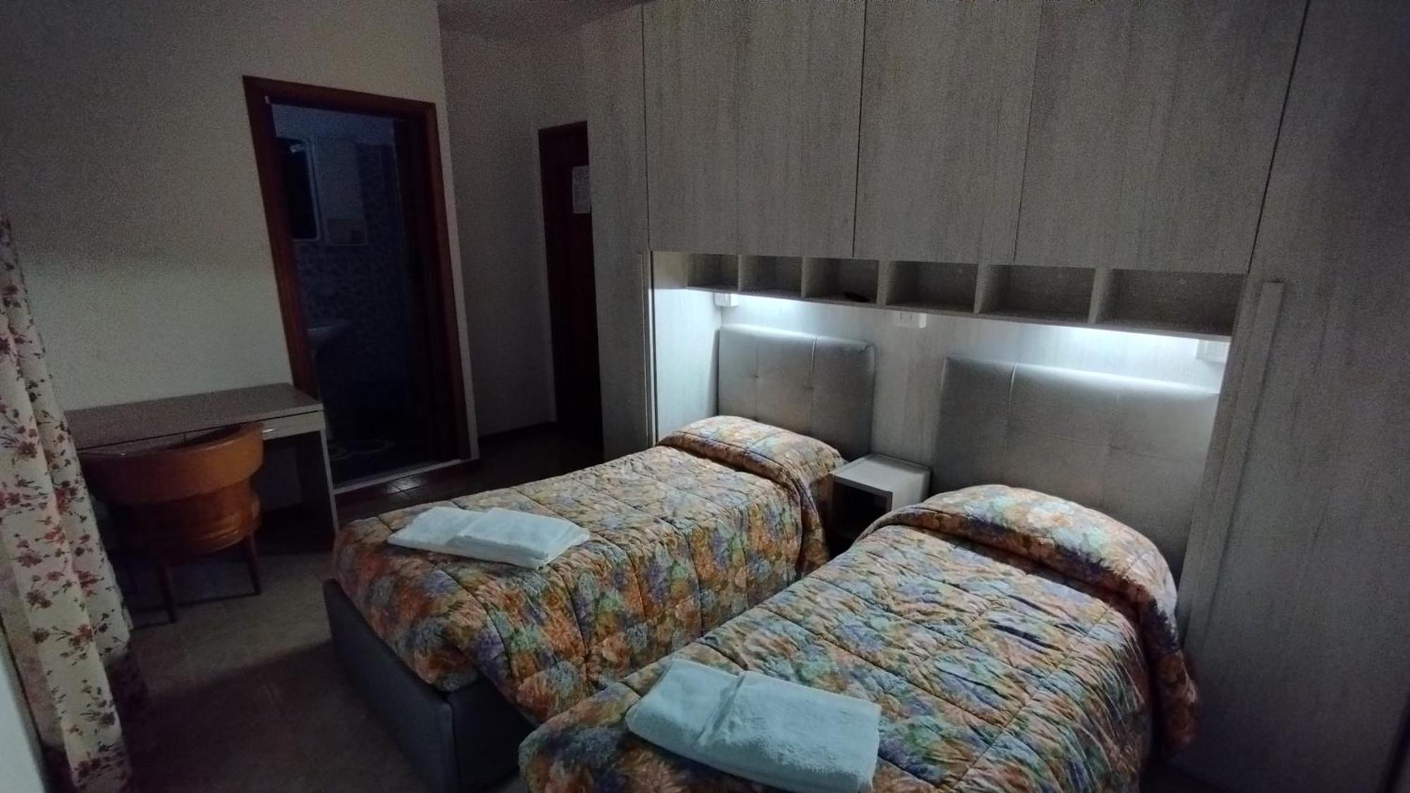 Hotel Da Bruno Rocchetta Ligure Экстерьер фото