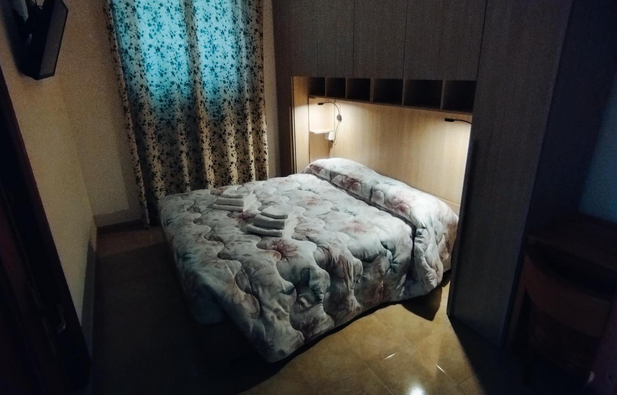 Hotel Da Bruno Rocchetta Ligure Экстерьер фото