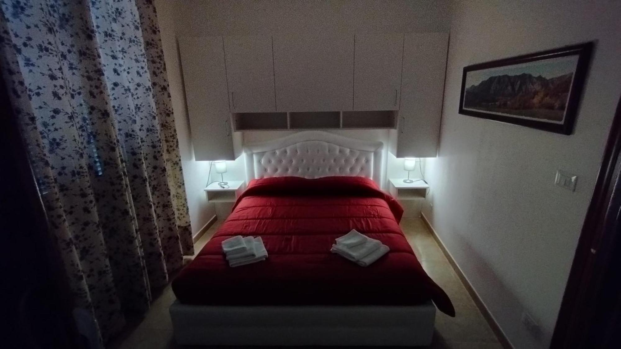 Hotel Da Bruno Rocchetta Ligure Экстерьер фото