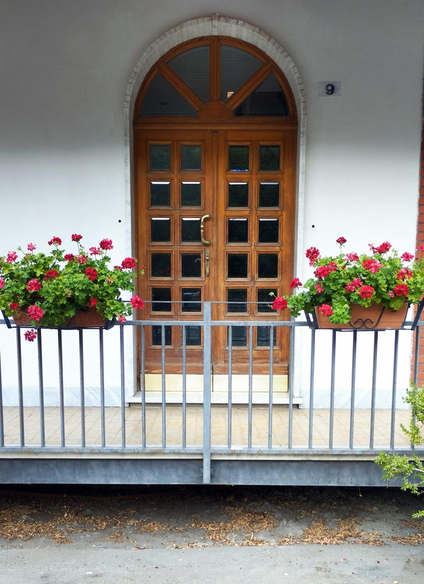 Hotel Da Bruno Rocchetta Ligure Экстерьер фото