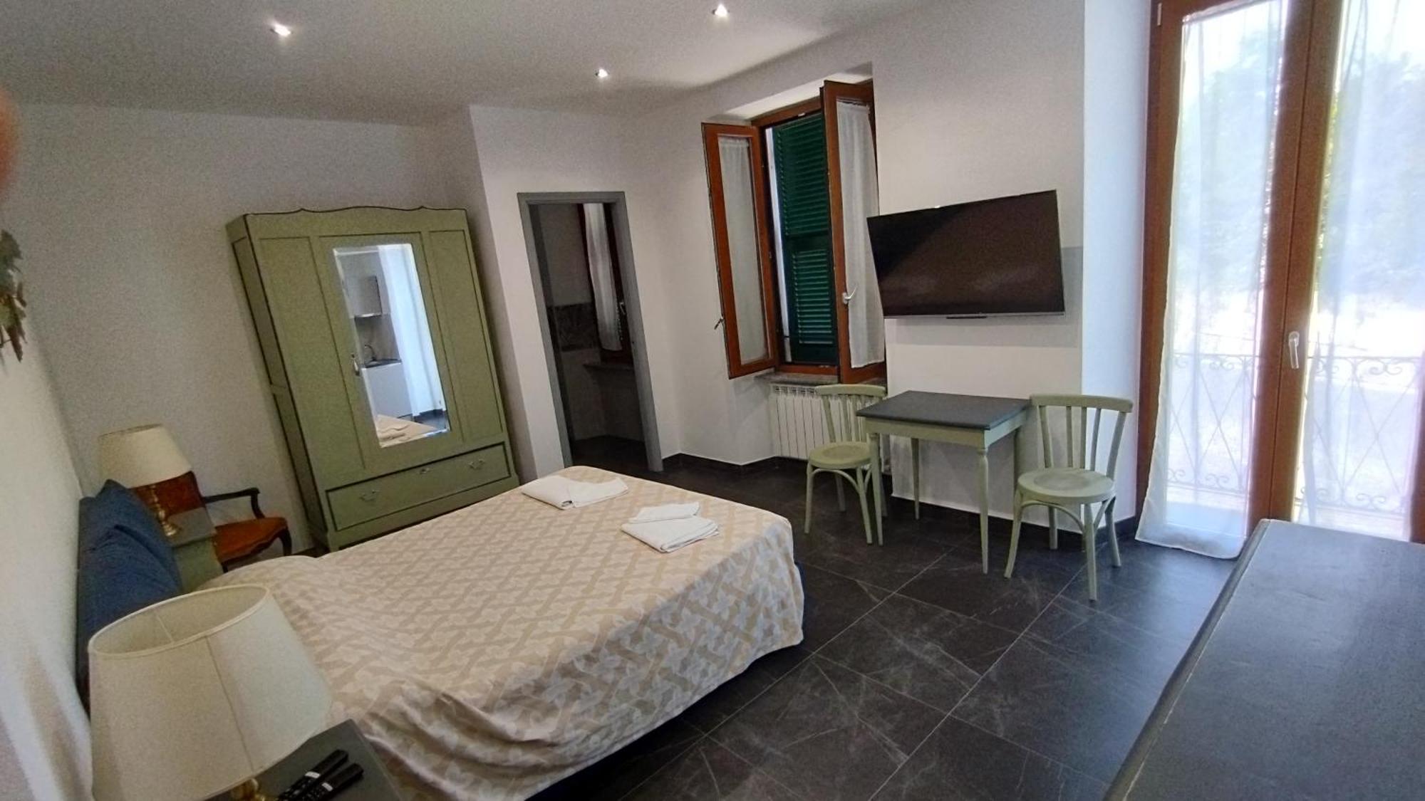Hotel Da Bruno Rocchetta Ligure Экстерьер фото