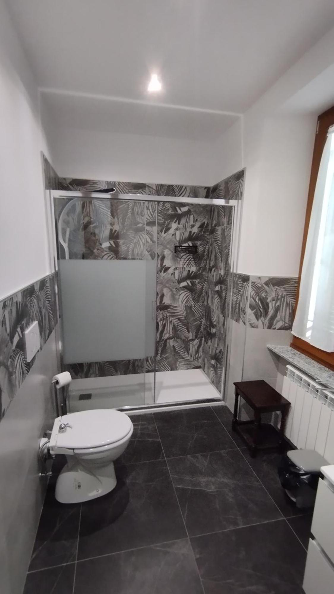 Hotel Da Bruno Rocchetta Ligure Экстерьер фото